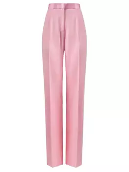 Брюки однотонные NENSI DOJAKA