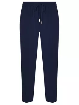 Брюки однотонные OLOLOL