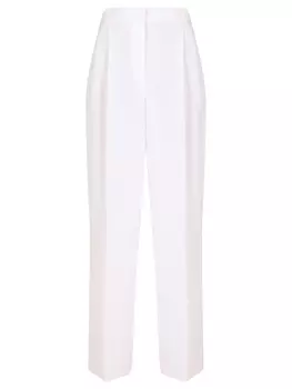 Брюки однотонные OLOLOL