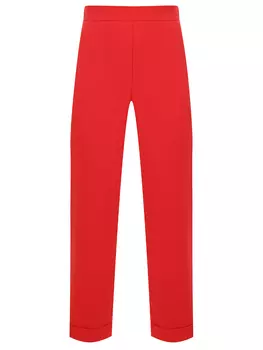 Брюки однотонные P.A.R.O.S.H.