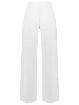 Брюки однотонные P.A.R.O.S.H.