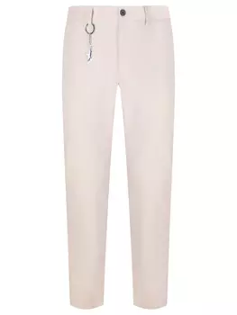 Брюки однотонные PAUL & SHARK