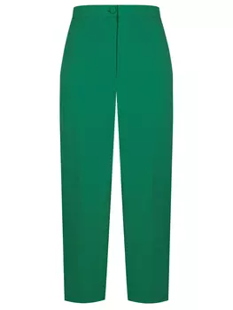 Брюки однотонные PERSONA BY MARINA RINALDI