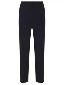 Брюки однотонные PESERICO