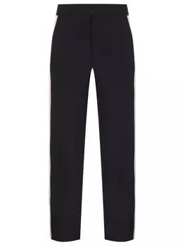 Брюки однотонные PESERICO