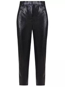 Брюки однотонные PHILOSOPHY