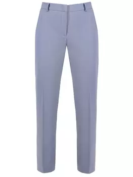 Брюки однотонные PHILOSOPHY