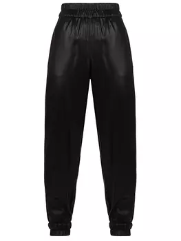 Брюки однотонные PHILOSOPHY