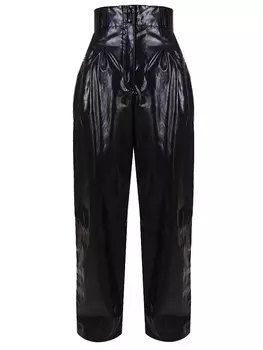 Брюки однотонные PHILOSOPHY