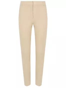 Брюки однотонные PINKO