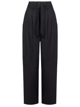 Брюки однотонные PINKO