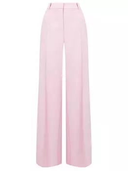 Брюки однотонные PINKO