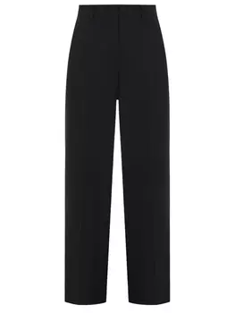 Брюки однотонные PINKO