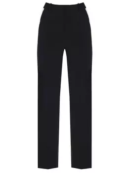 Брюки однотонные PINKO
