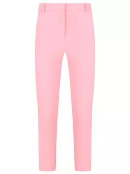 Брюки однотонные PINKO