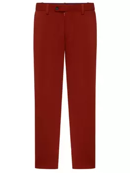 Брюки однотонные RASCHINI