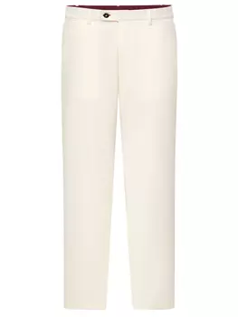 Брюки однотонные RASCHINI