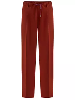 Брюки однотонные RASCHINI