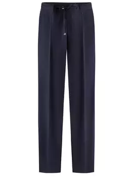 Брюки однотонные RASCHINI
