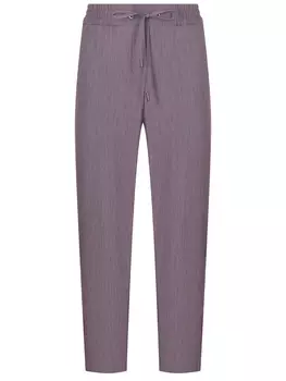 Брюки однотонные RE VERA