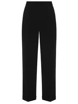 Брюки однотонные RED VALENTINO