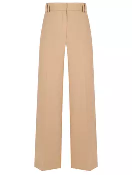 Брюки однотонные RIANI