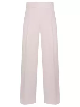 Брюки однотонные RIANI