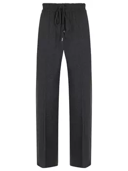 Брюки однотонные Ricciarello ANTONELLI FIRENZE