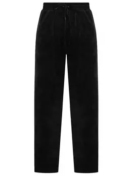 Брюки однотонные SASHAVERSE