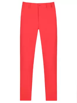 Брюки однотонные Scotch CHERVO