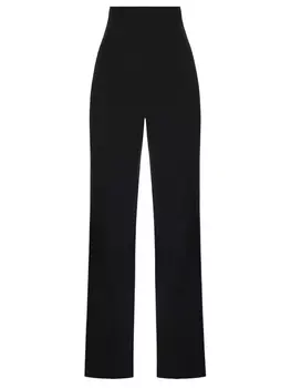 Брюки однотонные SPORTMAX