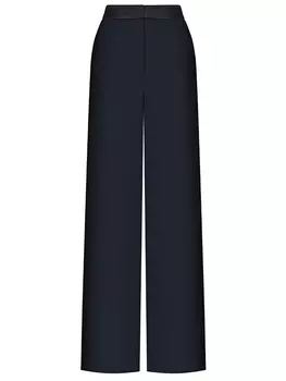 Брюки однотонные ST. ERME