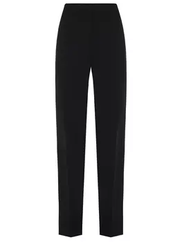 Брюки однотонные ST. JOHN