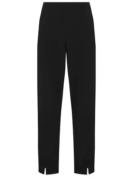 Брюки однотонные ST. JOHN