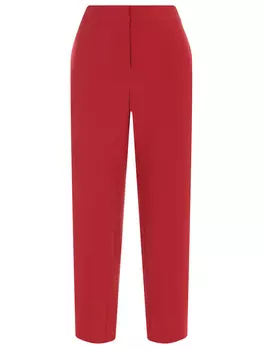 Брюки однотонные ST. JOHN