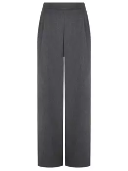 Брюки однотонные THE ANNEX