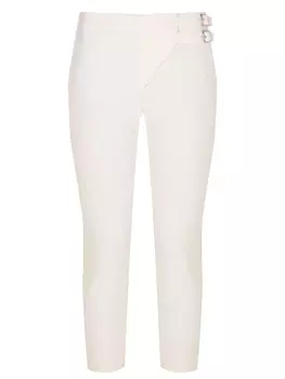 Брюки однотонные TIBI