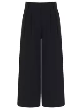 Брюки однотонные TIBI