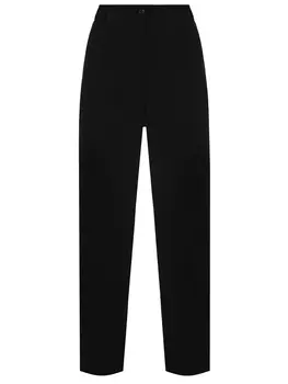 Брюки однотонные TRICOT CHIC