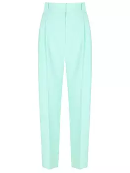 Брюки однотонные VASSA&CO