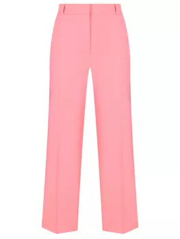 Брюки однотонные VASSA&CO