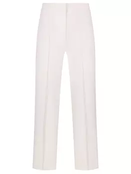 Брюки однотонные VASSA&CO