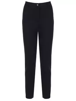 Брюки однотонные VIA TORRIANI