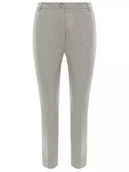 Брюки однотонные VINNIS