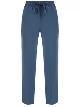 Брюки однотонные ZADIG VOLTAIRE