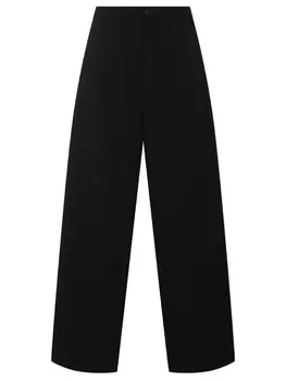 Брюки-палаццо