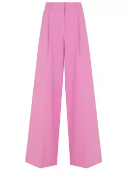 Брюки-палаццо ANRO