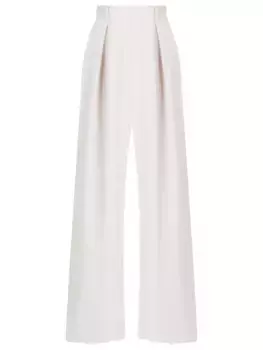 Брюки-палаццо