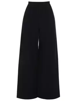 Брюки-палаццо хлопковые VIKA 2.0