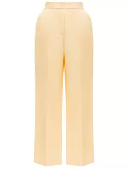 Брюки Pauline льняные FASHION REBELS